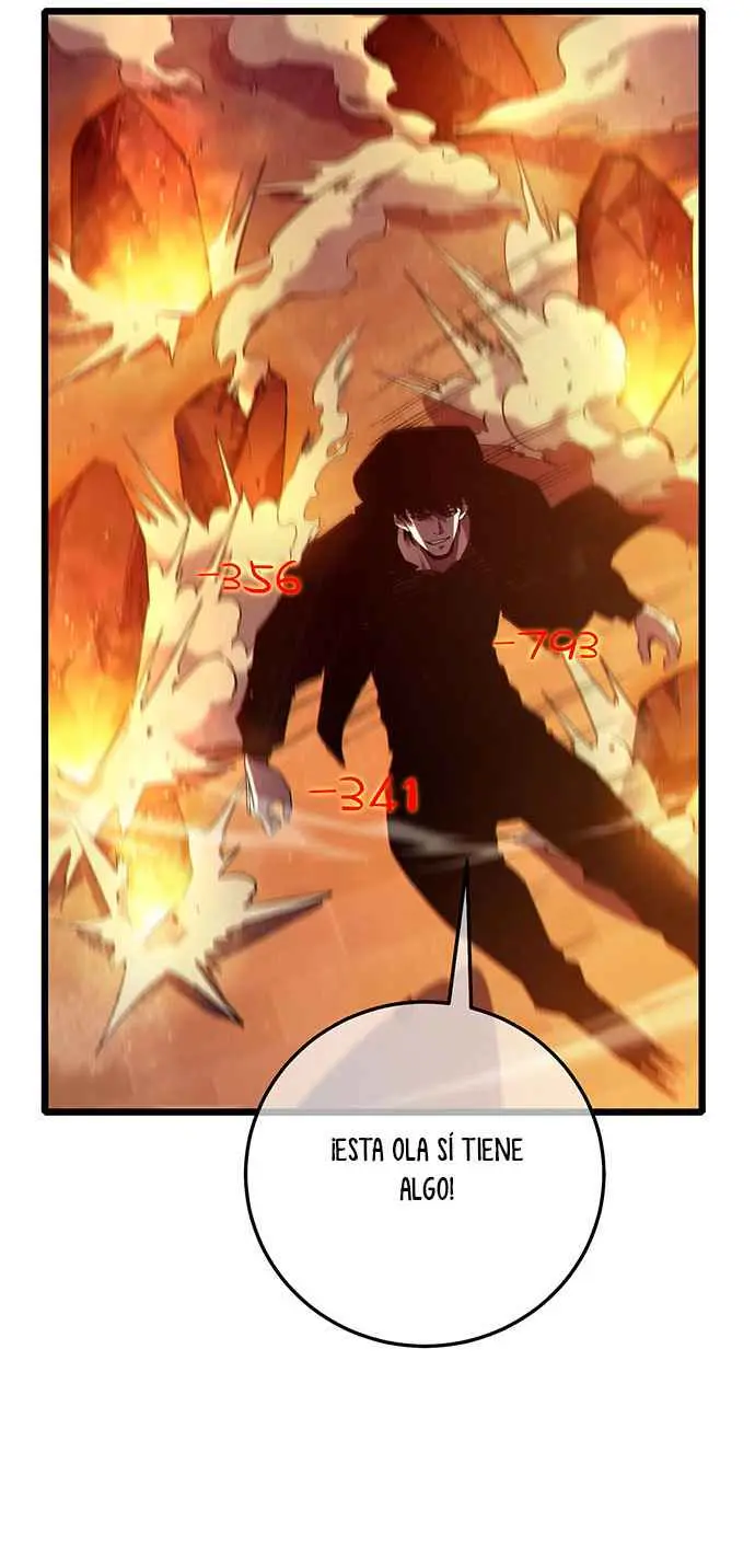 MIS HABILIDADES PASIVAS SON INVENCIBLES Capítulo 96 - Page 39