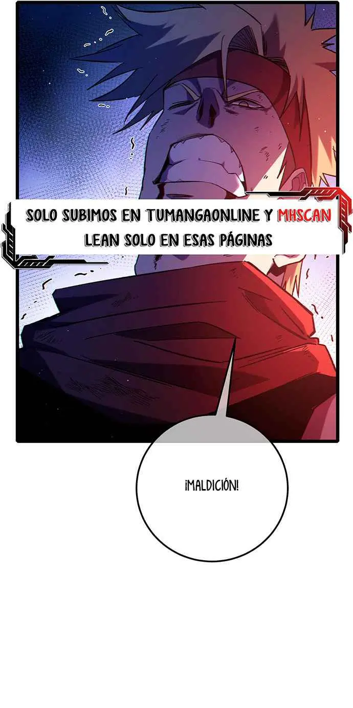 MIS HABILIDADES PASIVAS SON INVENCIBLES Capítulo 96 - Page 45