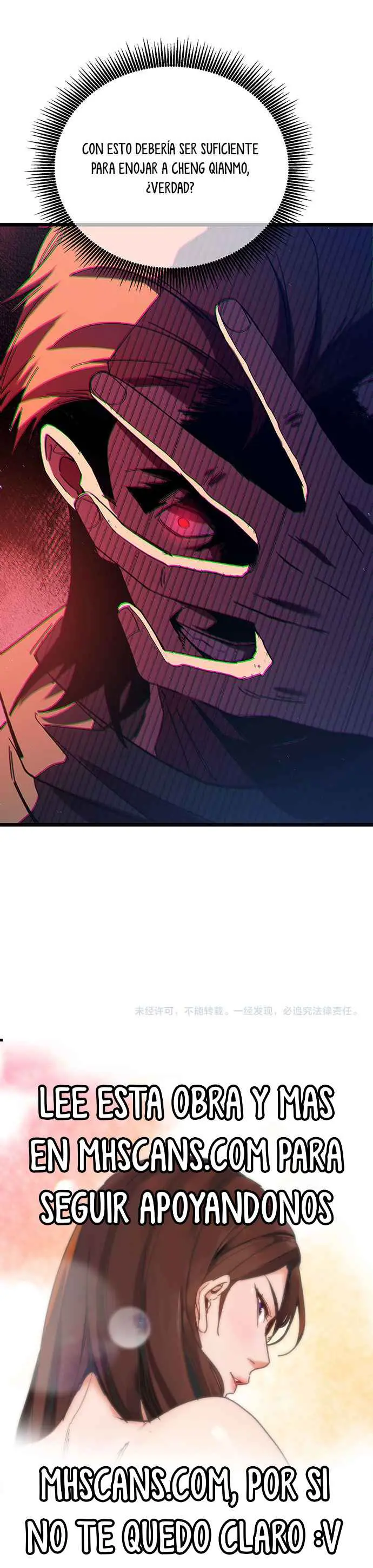 MIS HABILIDADES PASIVAS SON INVENCIBLES Capítulo 96 - Page 49