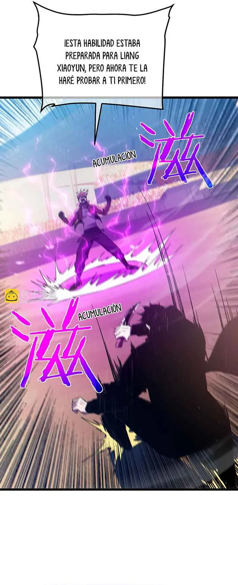 MIS HABILIDADES PASIVAS SON INVENCIBLES Capítulo 97 - Page 13