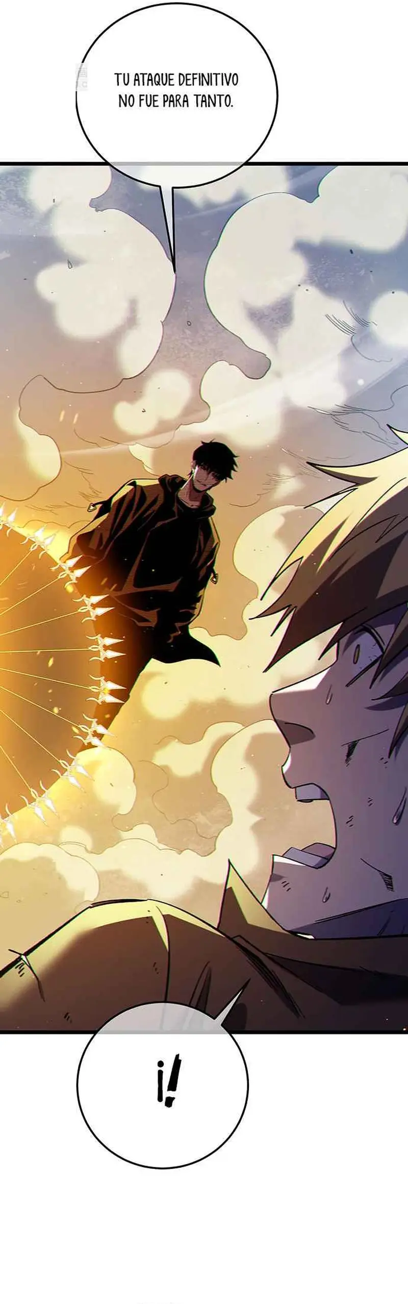 MIS HABILIDADES PASIVAS SON INVENCIBLES Capítulo 97 - Page 22