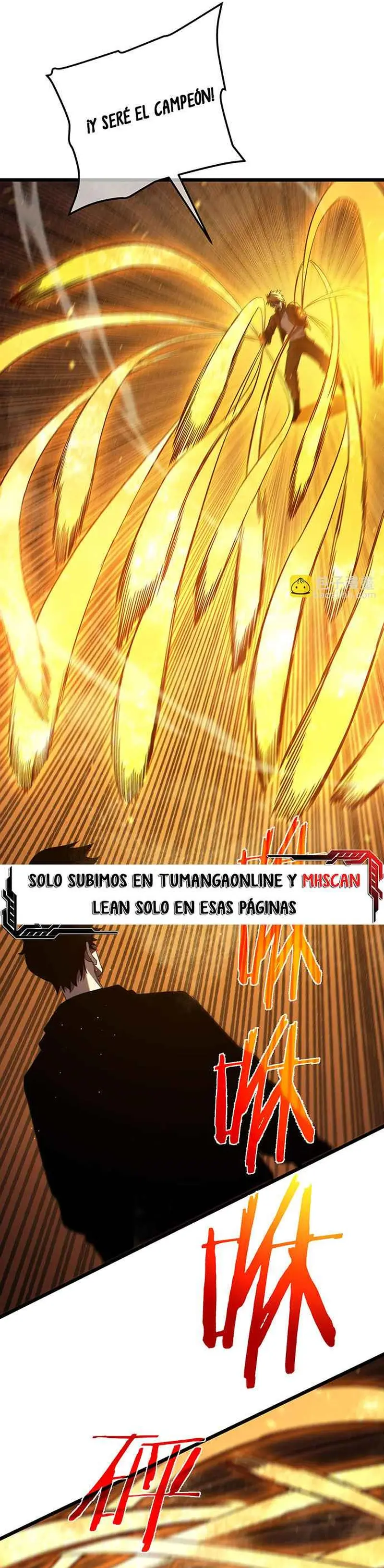 MIS HABILIDADES PASIVAS SON INVENCIBLES Capítulo 97 - Page 9