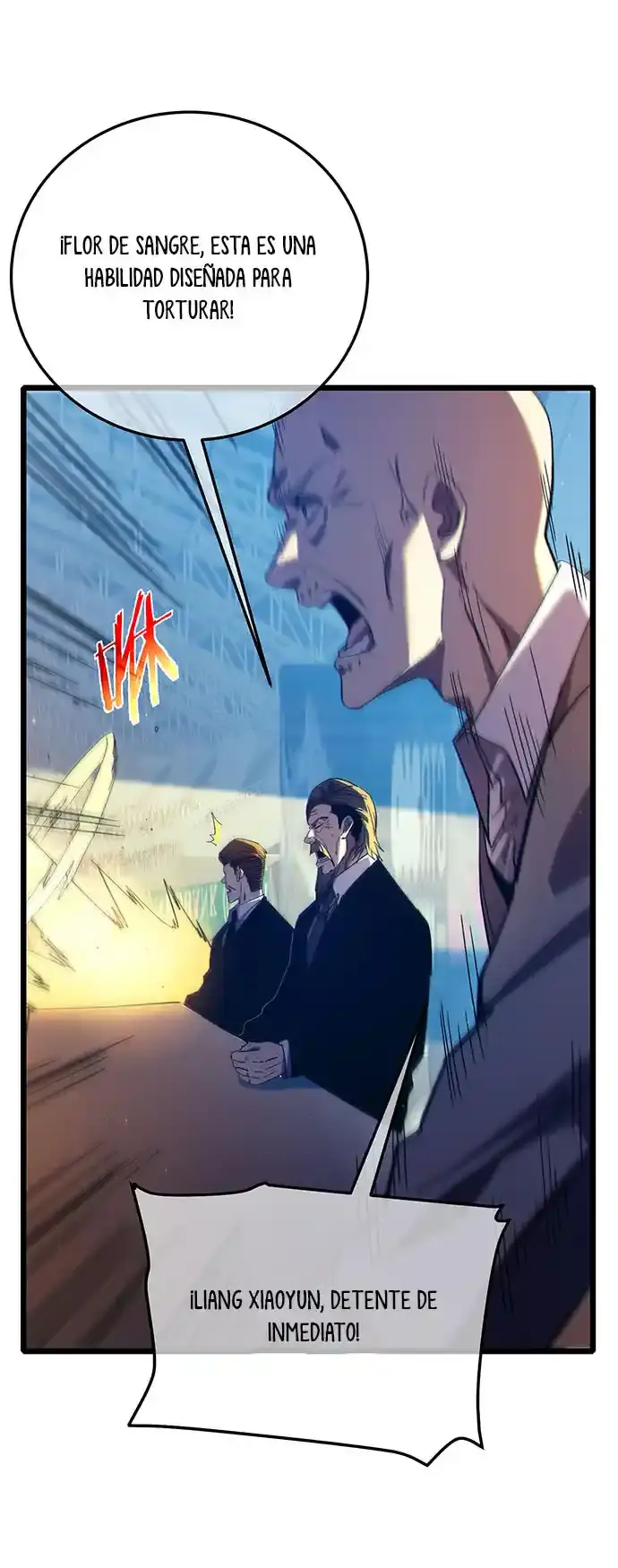 MIS HABILIDADES PASIVAS SON INVENCIBLES Capítulo 98 - Page 10