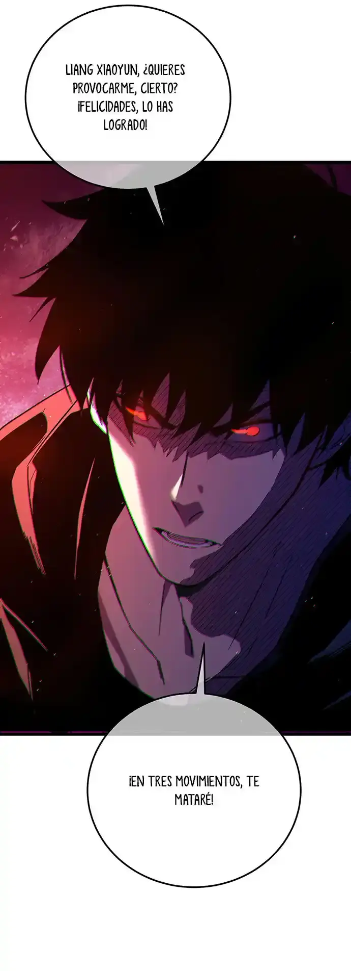 MIS HABILIDADES PASIVAS SON INVENCIBLES Capítulo 98 - Page 13