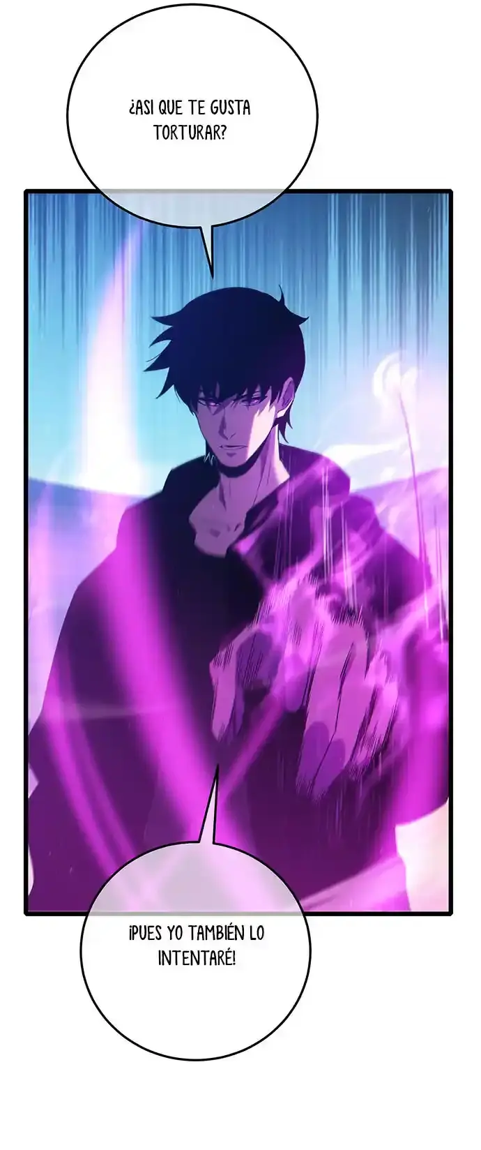 MIS HABILIDADES PASIVAS SON INVENCIBLES Capítulo 98 - Page 28