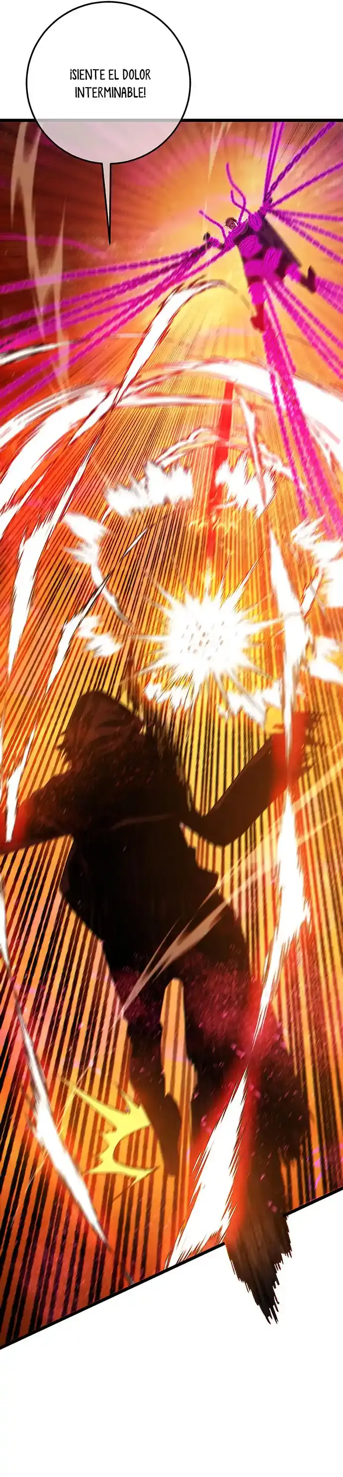 MIS HABILIDADES PASIVAS SON INVENCIBLES Capítulo 98 - Page 32