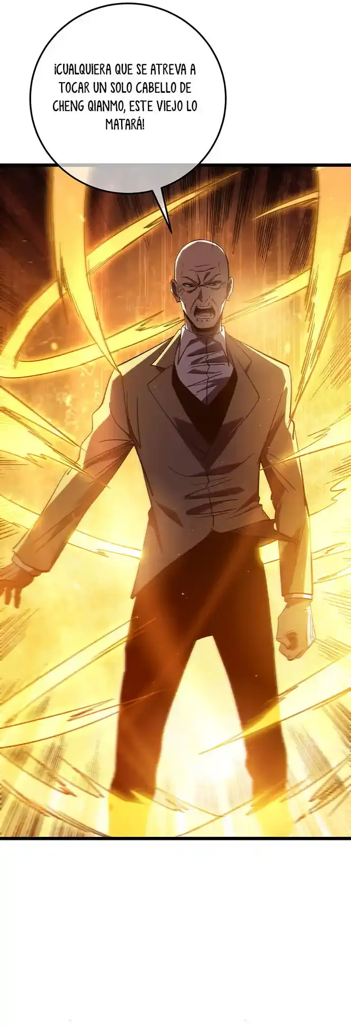 MIS HABILIDADES PASIVAS SON INVENCIBLES Capítulo 98 - Page 38