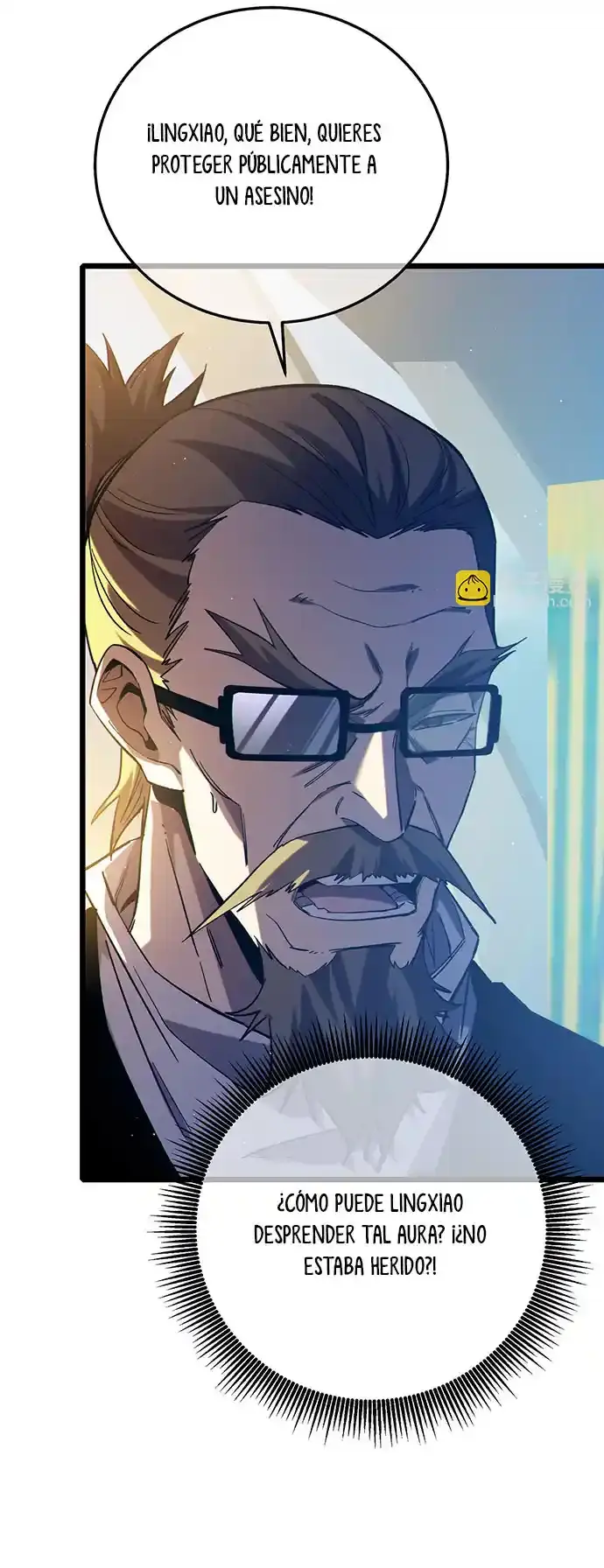 MIS HABILIDADES PASIVAS SON INVENCIBLES Capítulo 98 - Page 39