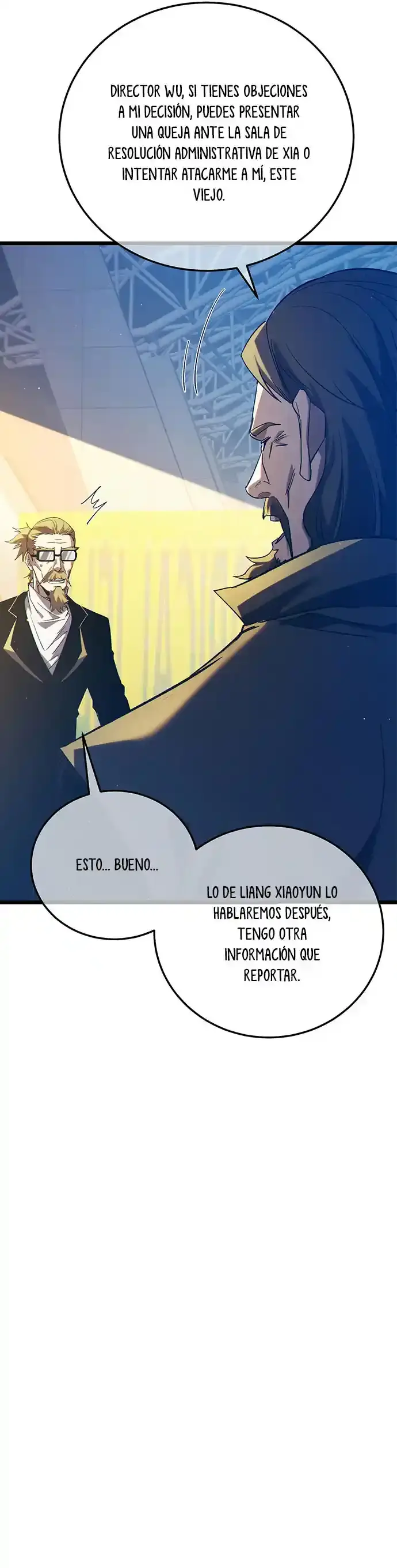 MIS HABILIDADES PASIVAS SON INVENCIBLES Capítulo 98 - Page 42