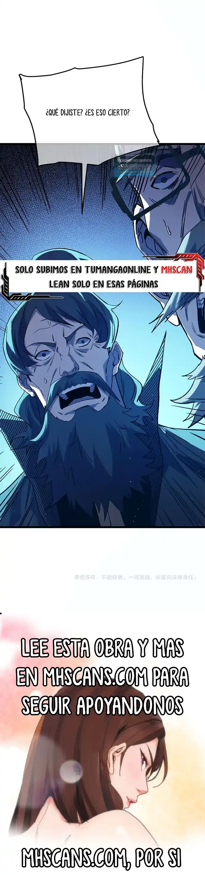 MIS HABILIDADES PASIVAS SON INVENCIBLES Capítulo 98 - Page 49