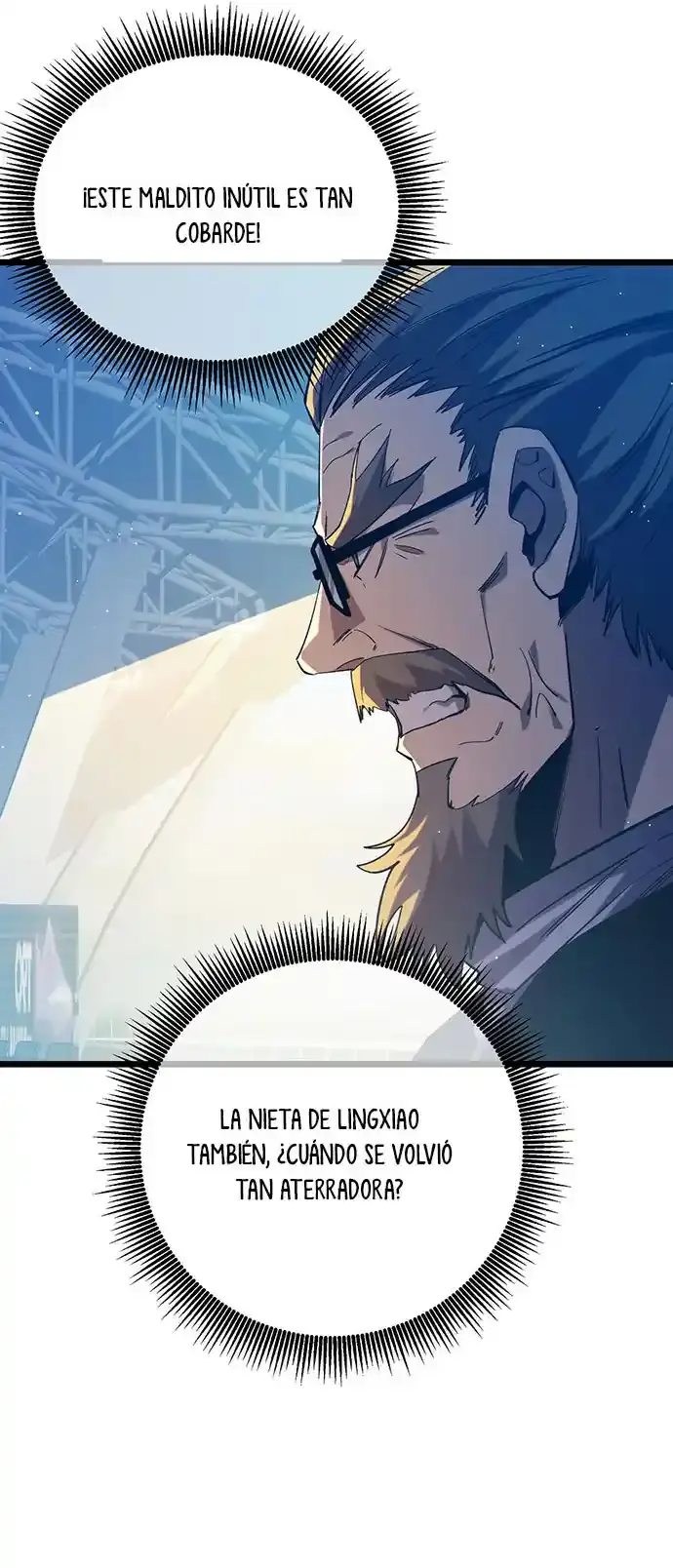 MIS HABILIDADES PASIVAS SON INVENCIBLES Capítulo 98 - Page 5