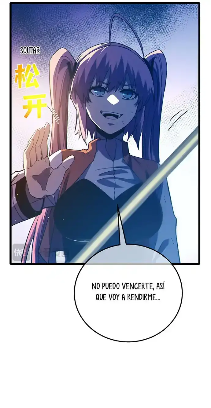 MIS HABILIDADES PASIVAS SON INVENCIBLES Capítulo 98 - Page 7