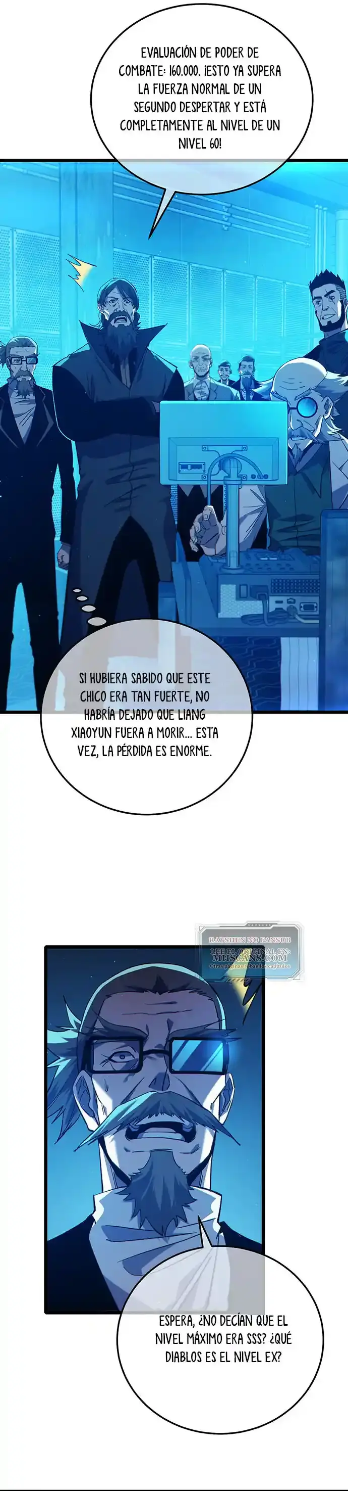 MIS HABILIDADES PASIVAS SON INVENCIBLES Capítulo 99 - Page 13