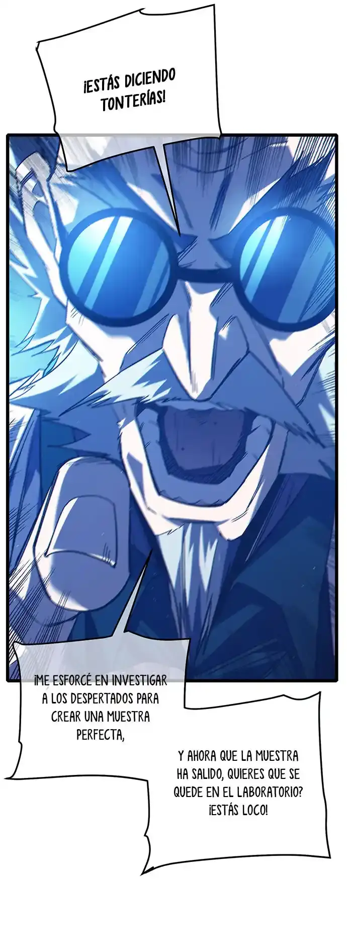 MIS HABILIDADES PASIVAS SON INVENCIBLES Capítulo 99 - Page 18