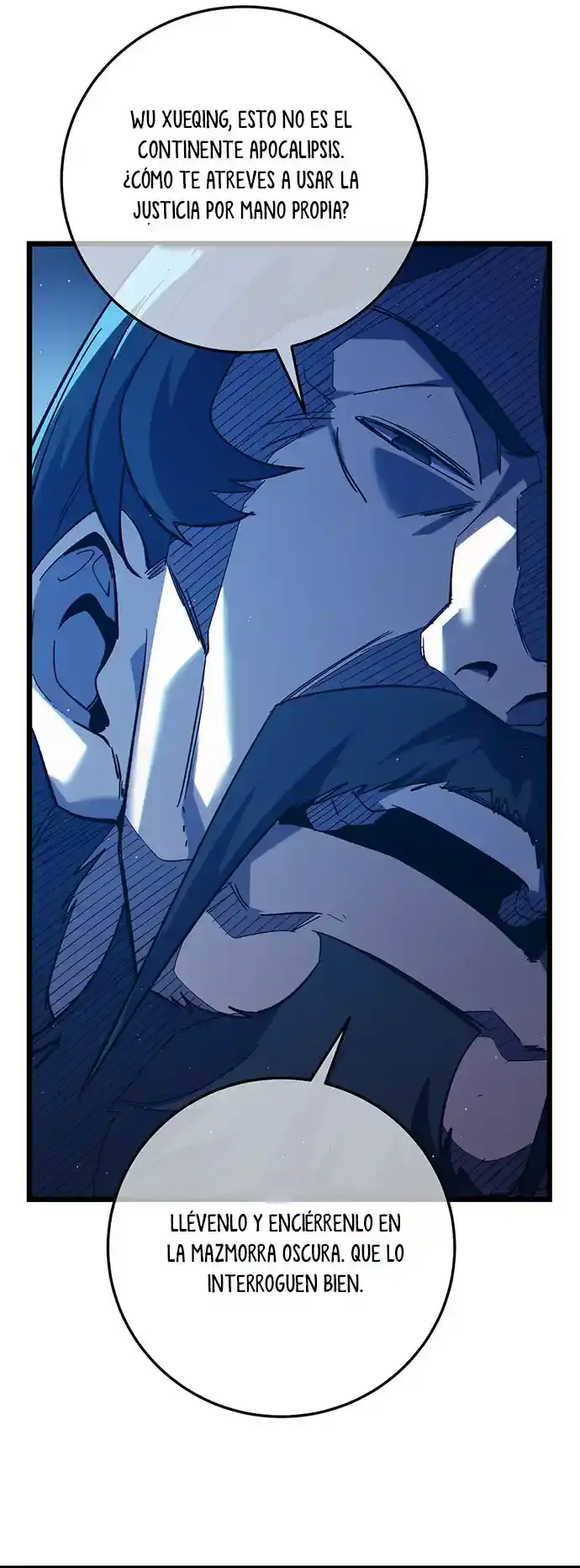 MIS HABILIDADES PASIVAS SON INVENCIBLES Capítulo 99 - Page 31