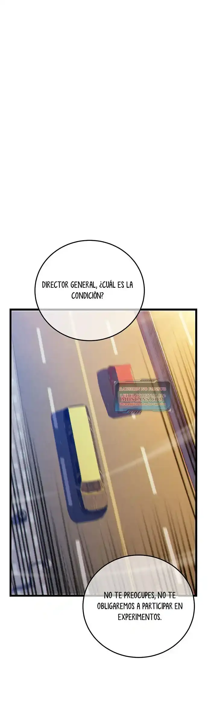 MIS HABILIDADES PASIVAS SON INVENCIBLES Capítulo 99 - Page 37