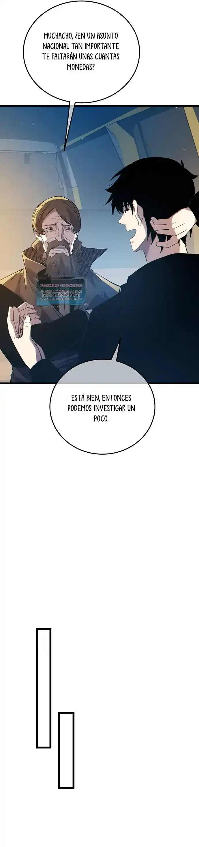 MIS HABILIDADES PASIVAS SON INVENCIBLES Capítulo 99 - Page 42