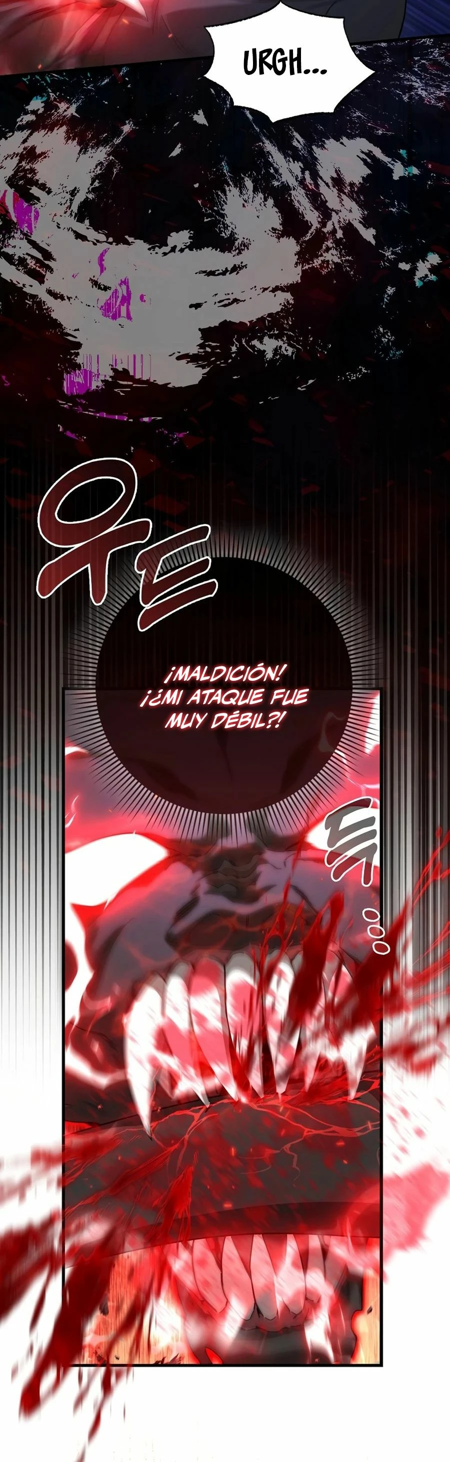 El Regreso Del Genio De Las Artes Marciales Capítulo 1 - Page 13