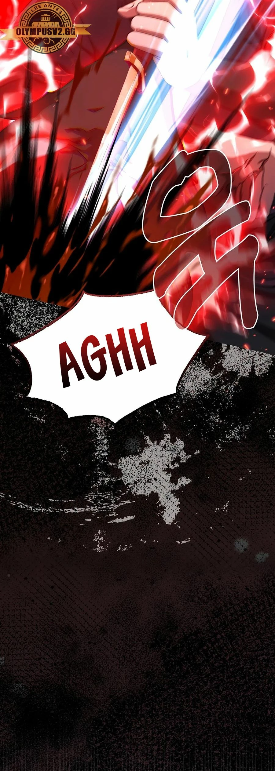 El Regreso Del Genio De Las Artes Marciales Capítulo 1 - Page 16