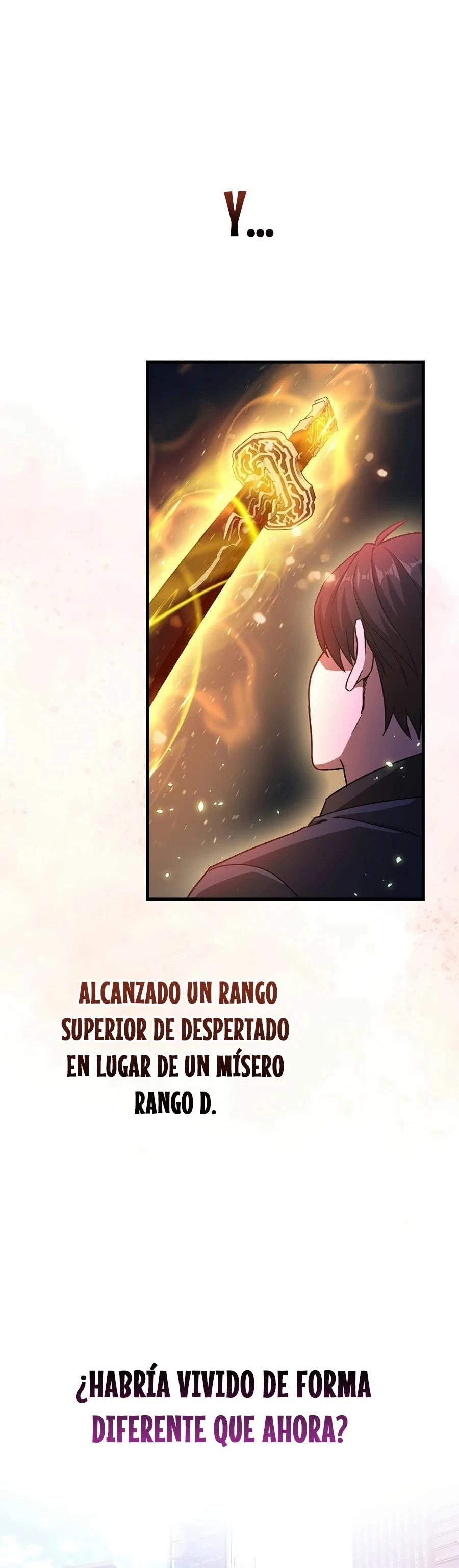 El Regreso Del Genio De Las Artes Marciales Capítulo 1 - Page 31