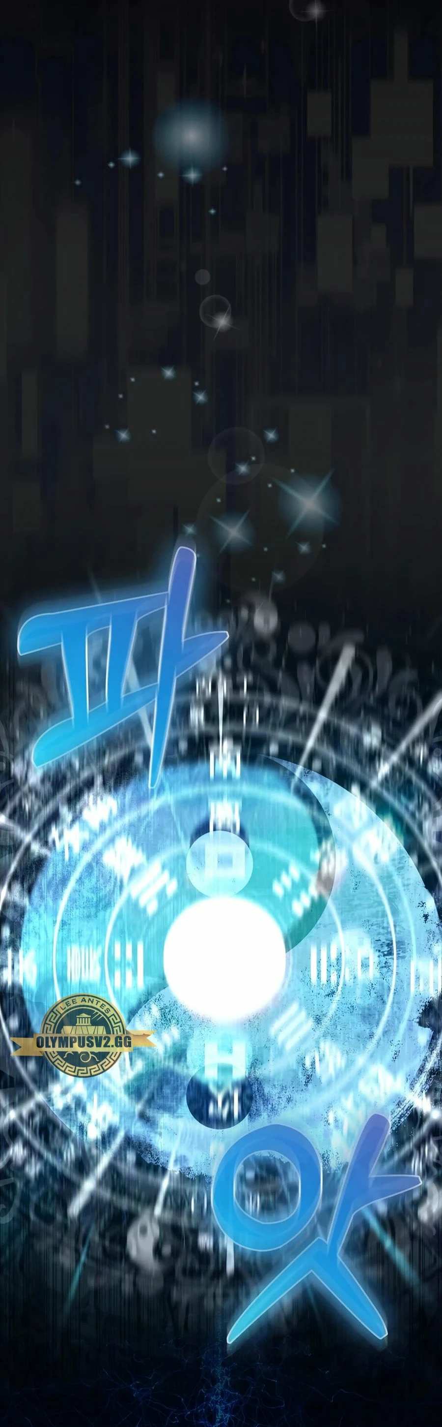 El Regreso Del Genio De Las Artes Marciales Capítulo 1 - Page 37