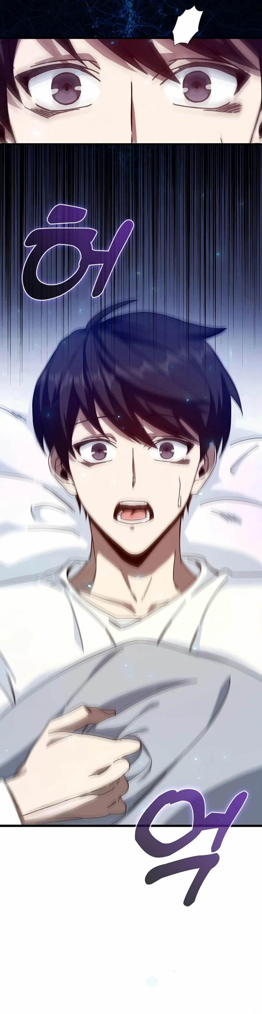 El Regreso Del Genio De Las Artes Marciales Capítulo 1 - Page 38