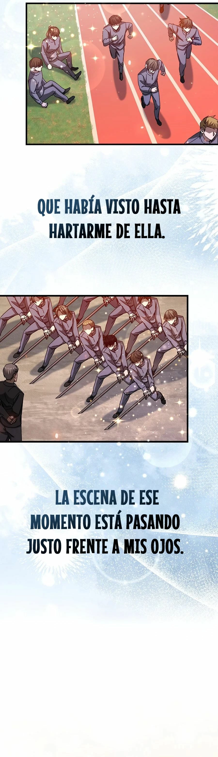 El Regreso Del Genio De Las Artes Marciales Capítulo 1 - Page 46