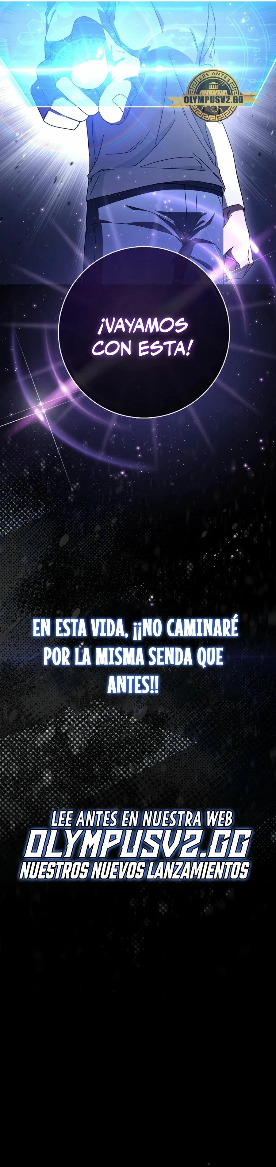 El Regreso Del Genio De Las Artes Marciales Capítulo 1 - Page 58