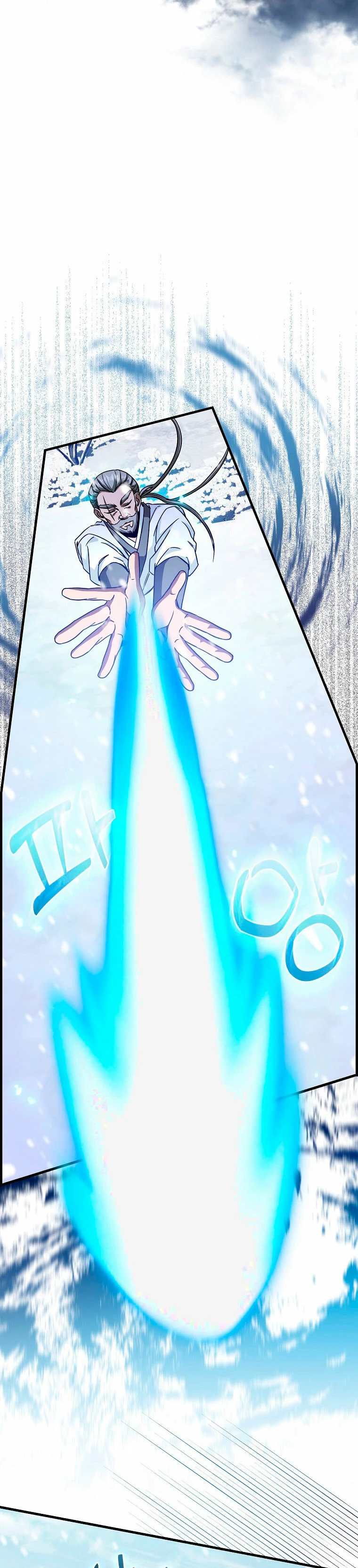 El Regreso Del Genio De Las Artes Marciales Capítulo 10 - Page 18