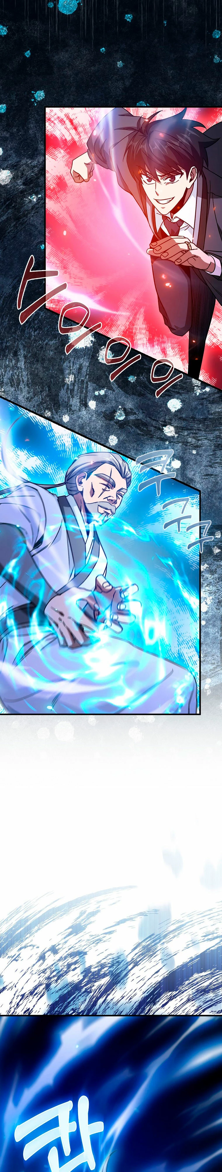 El Regreso Del Genio De Las Artes Marciales Capítulo 10 - Page 29