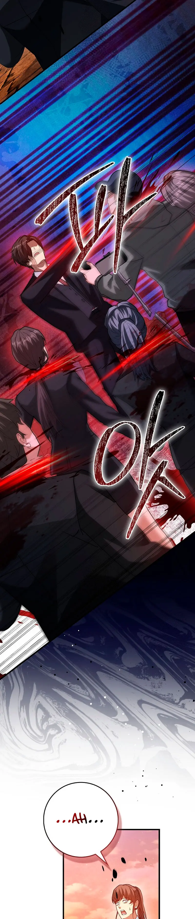 El Regreso Del Genio De Las Artes Marciales Capítulo 103 - Page 32