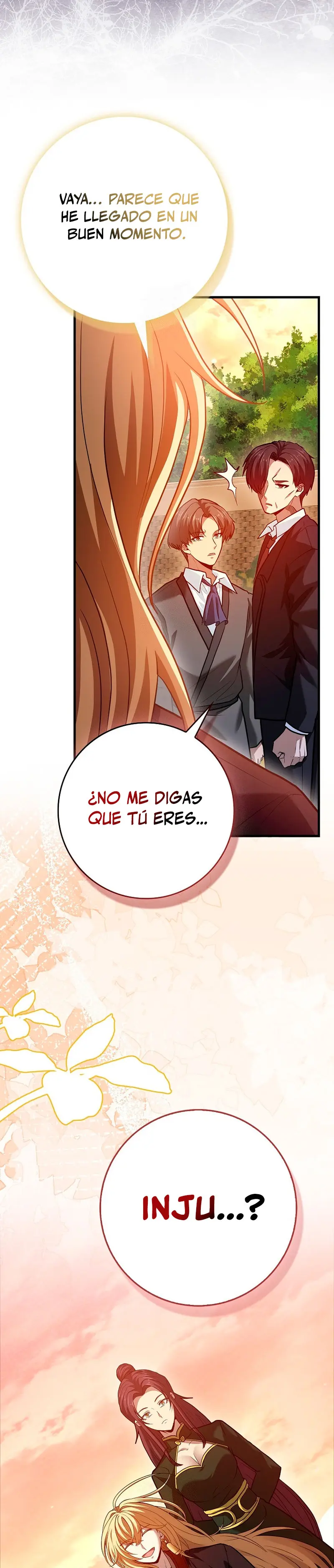 El Regreso Del Genio De Las Artes Marciales Capítulo 103 - Page 36