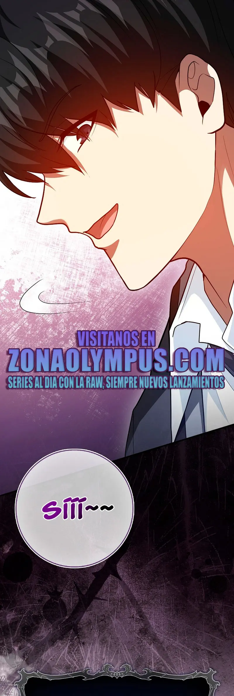 El Regreso Del Genio De Las Artes Marciales Capítulo 104 - Page 35