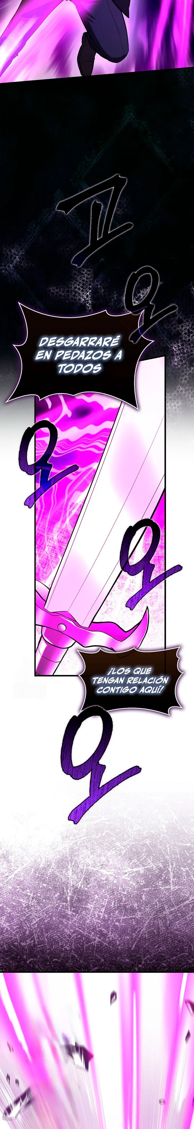 El Regreso Del Genio De Las Artes Marciales Capítulo 107 - Page 16