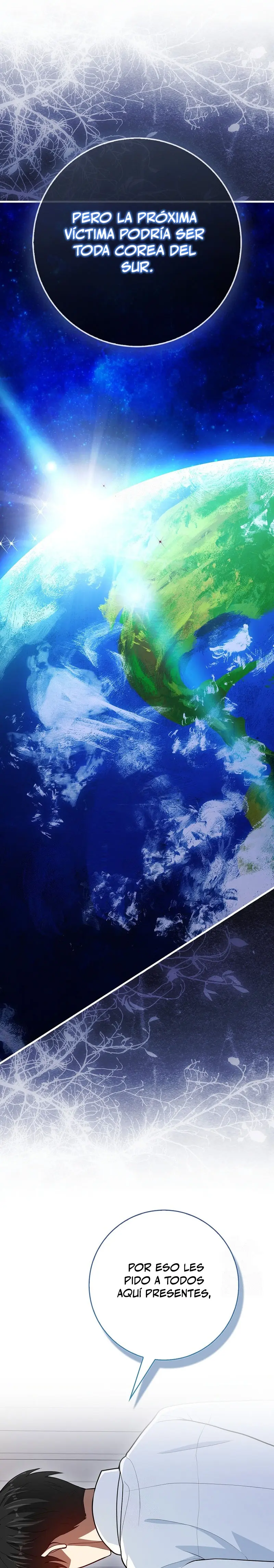 El Regreso Del Genio De Las Artes Marciales Capítulo 109 - Page 10