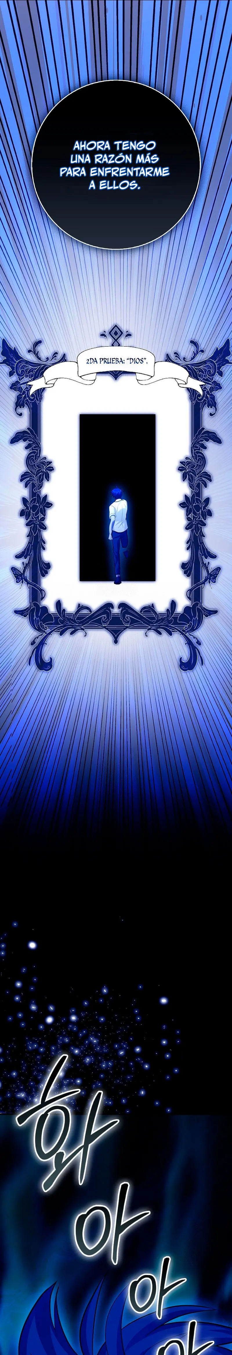 El Regreso Del Genio De Las Artes Marciales Capítulo 112 - Page 26