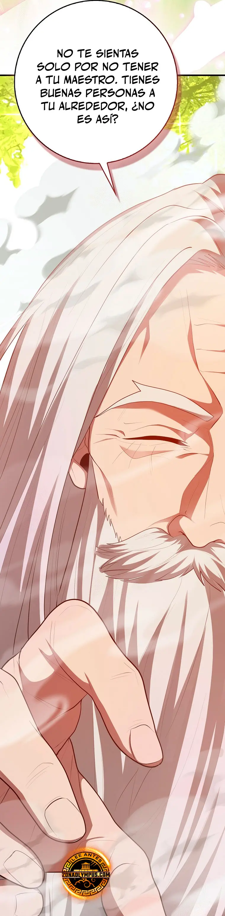 El Regreso Del Genio De Las Artes Marciales Capítulo 113 - Page 12