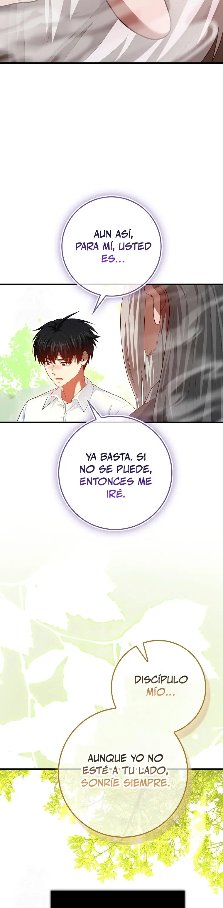 El Regreso Del Genio De Las Artes Marciales Capítulo 113 - Page 13