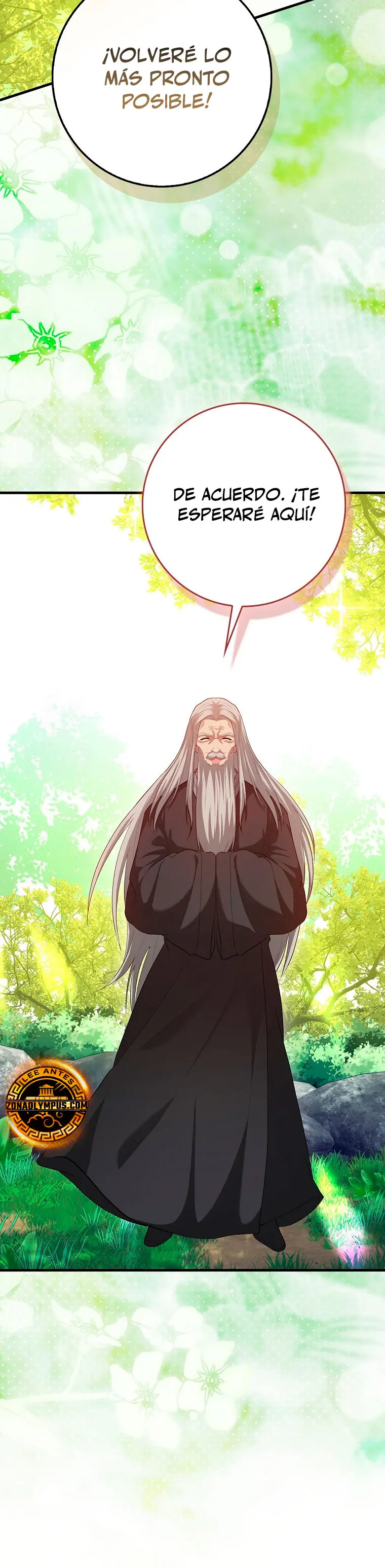 El Regreso Del Genio De Las Artes Marciales Capítulo 113 - Page 16