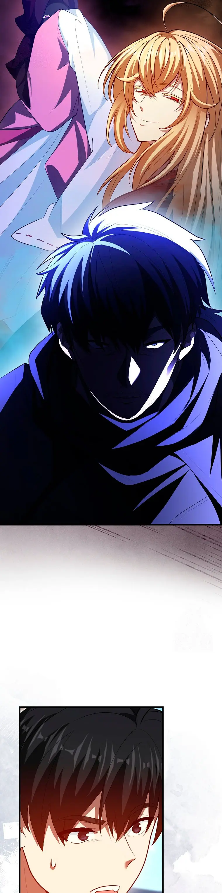 El Regreso Del Genio De Las Artes Marciales Capítulo 113 - Page 24