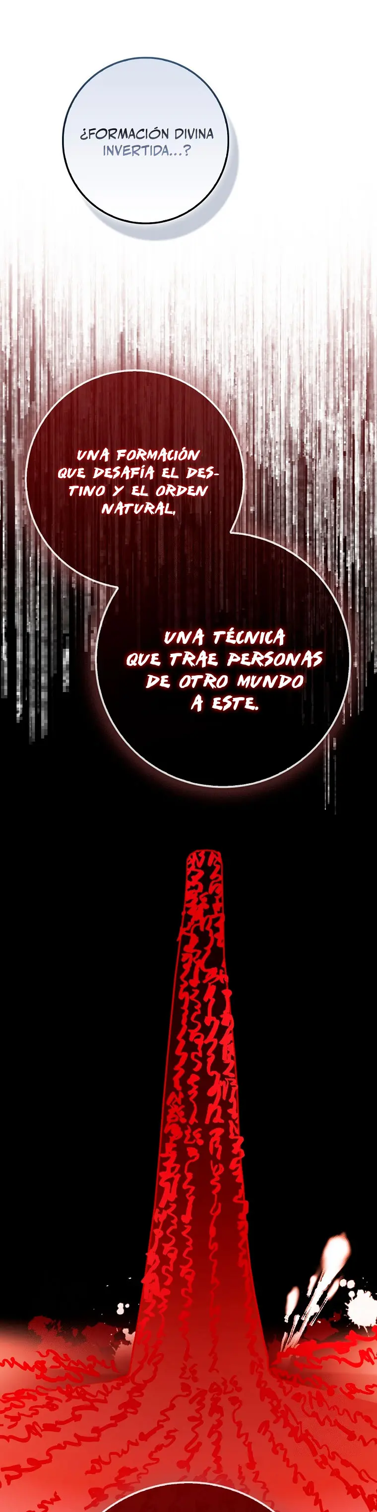 El Regreso Del Genio De Las Artes Marciales Capítulo 113 - Page 26