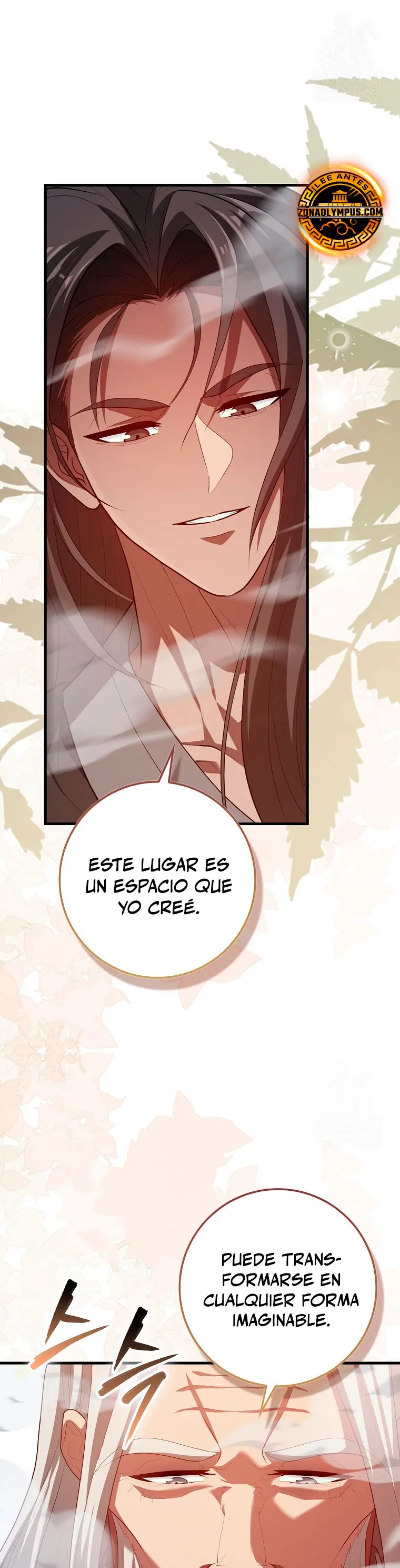 El Regreso Del Genio De Las Artes Marciales Capítulo 113 - Page 3