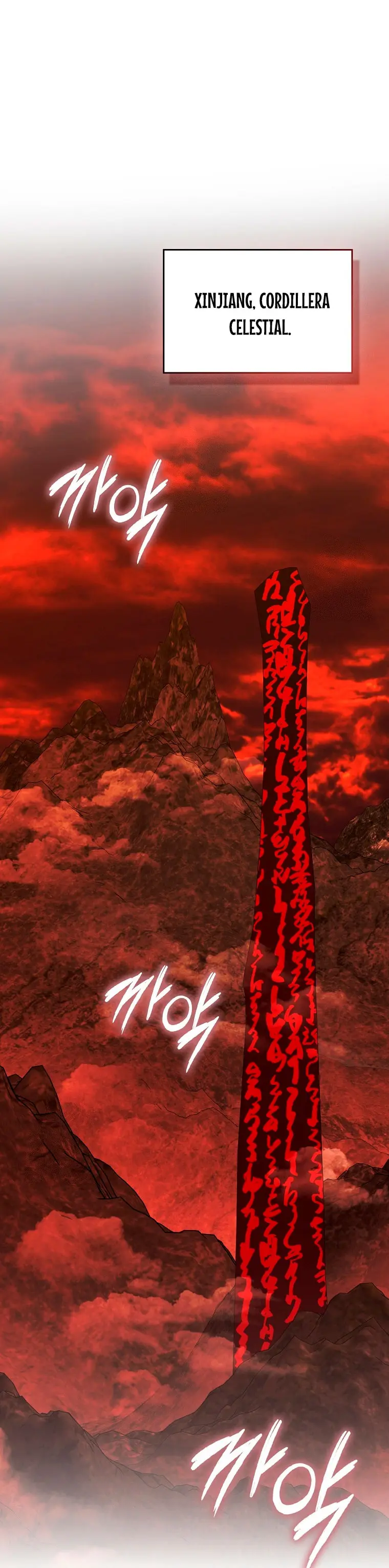 El Regreso Del Genio De Las Artes Marciales Capítulo 113 - Page 37