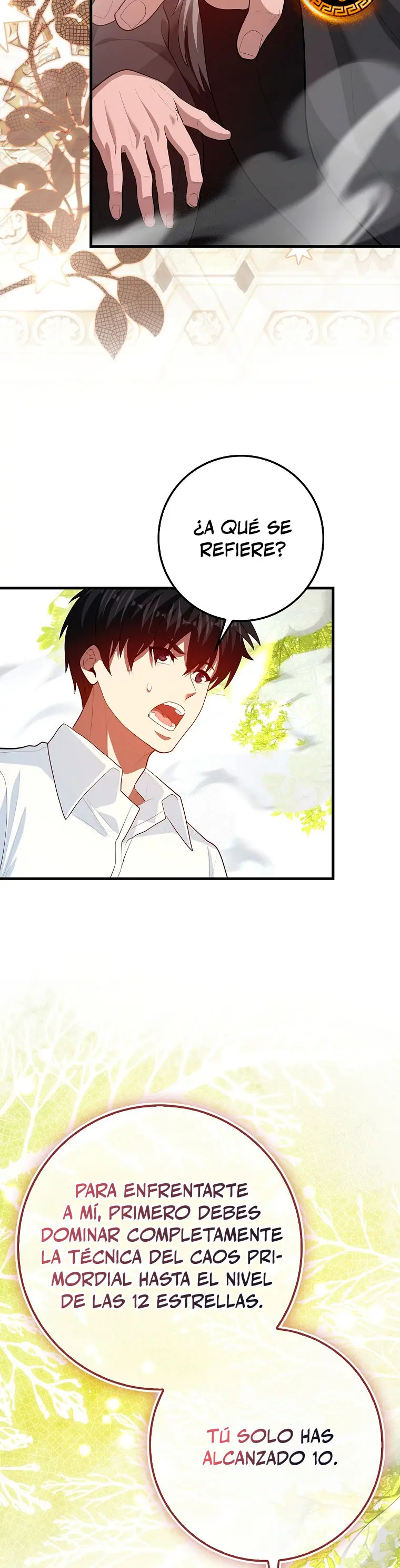 El Regreso Del Genio De Las Artes Marciales Capítulo 113 - Page 6