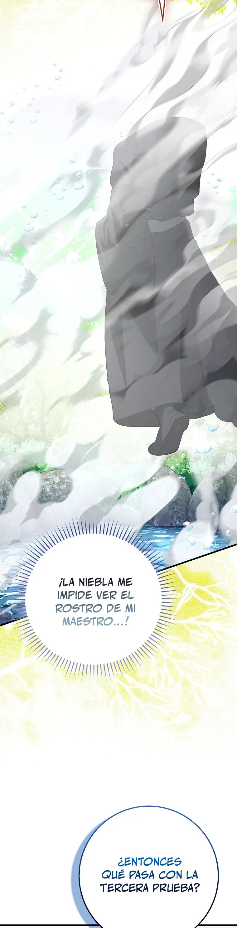 El Regreso Del Genio De Las Artes Marciales Capítulo 113 - Page 7