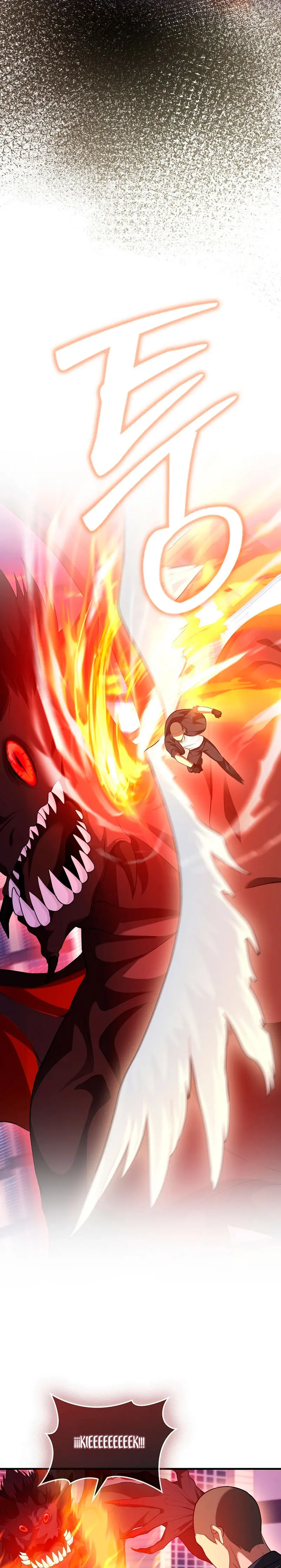 El Regreso Del Genio De Las Artes Marciales Capítulo 114 - Page 11