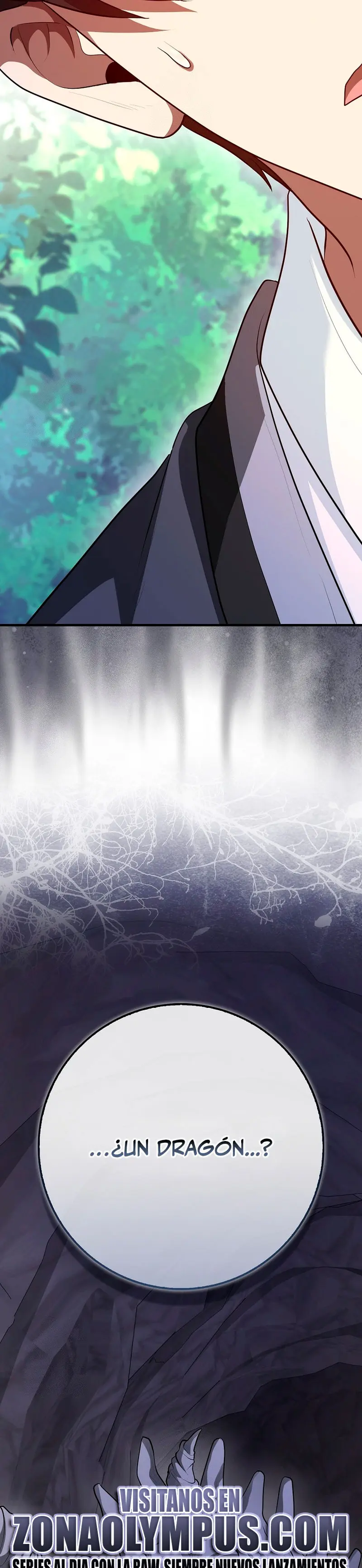 El Regreso Del Genio De Las Artes Marciales Capítulo 114 - Page 39