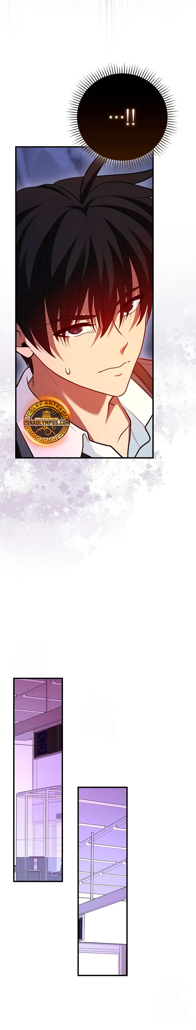 El Regreso Del Genio De Las Artes Marciales Capítulo 116 - Page 28