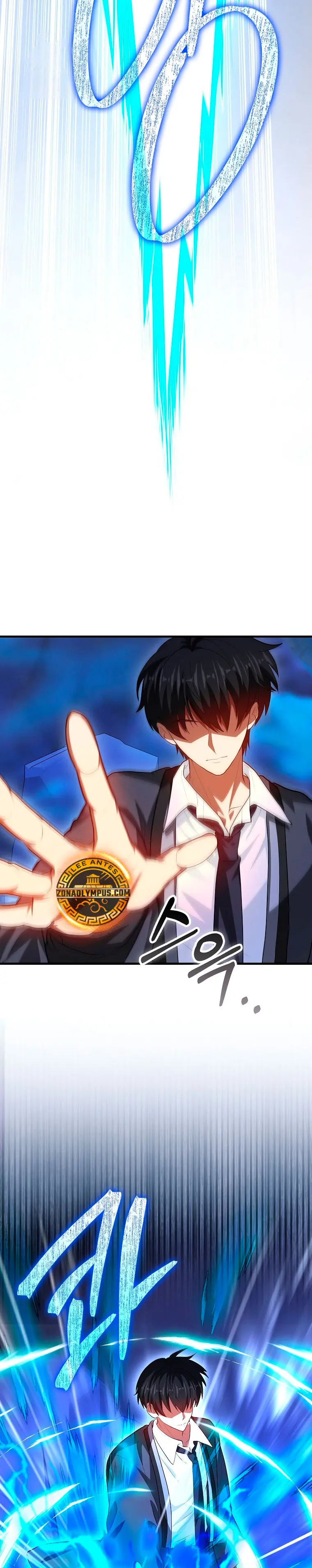 El Regreso Del Genio De Las Artes Marciales Capítulo 116 - Page 3