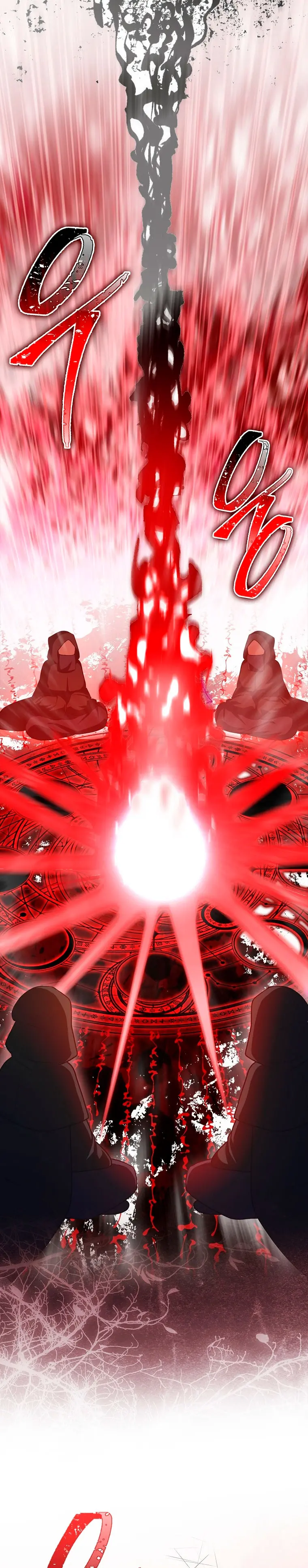 El Regreso Del Genio De Las Artes Marciales Capítulo 116 - Page 39